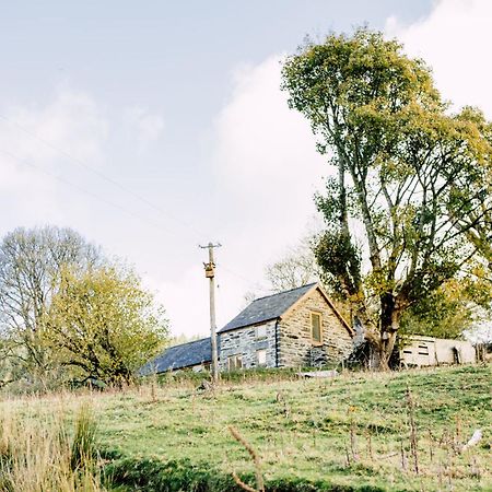 Glyn Mawr Barn Villa Bala Kültér fotó