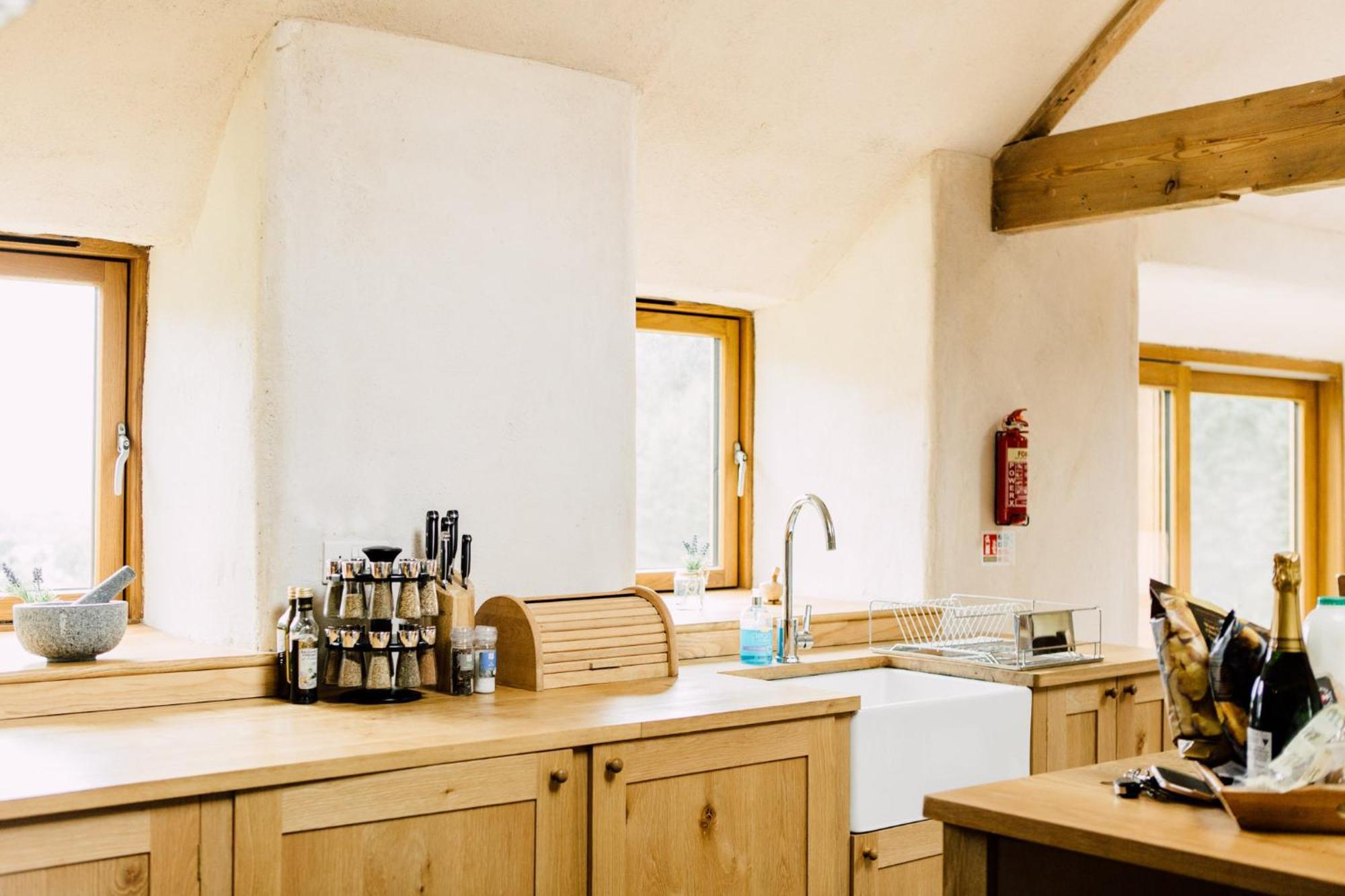 Glyn Mawr Barn Villa Bala Kültér fotó