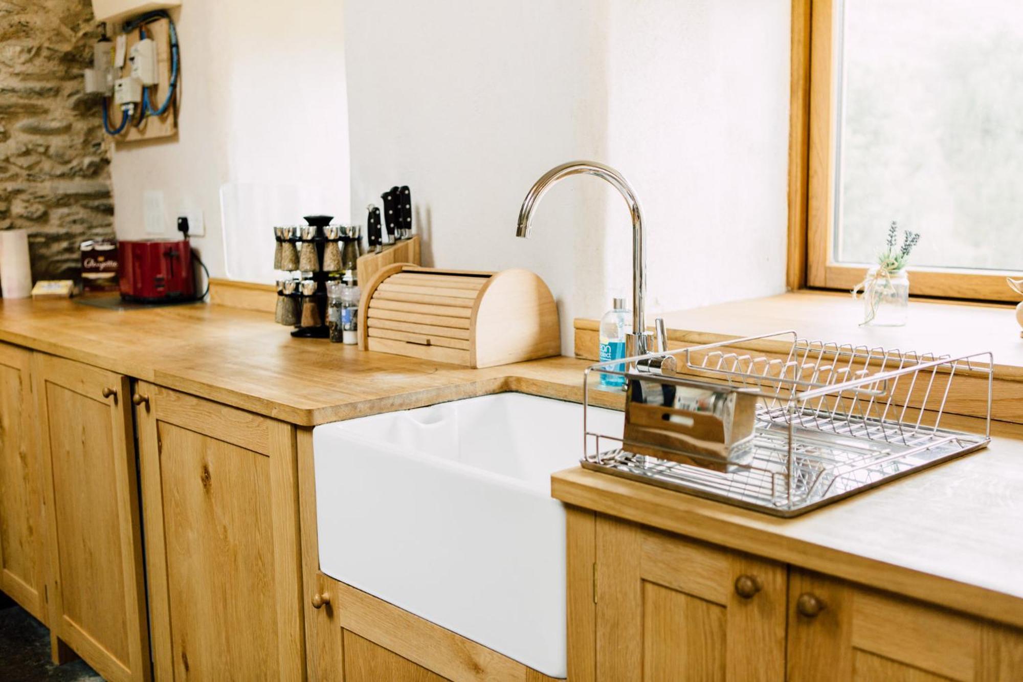 Glyn Mawr Barn Villa Bala Kültér fotó